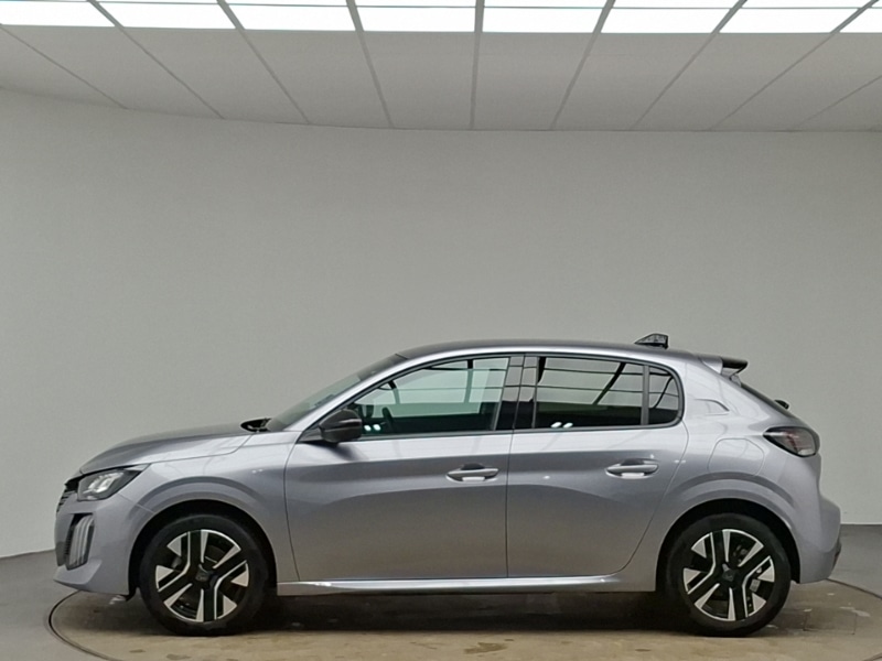 Used Peugeot 208 2025 for sale - 77548881: Photo 4