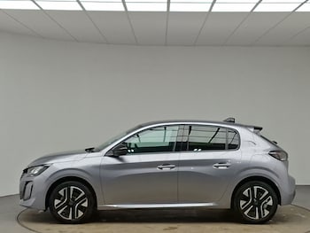 Used Peugeot 208 2025 for sale - 77548881: Photo