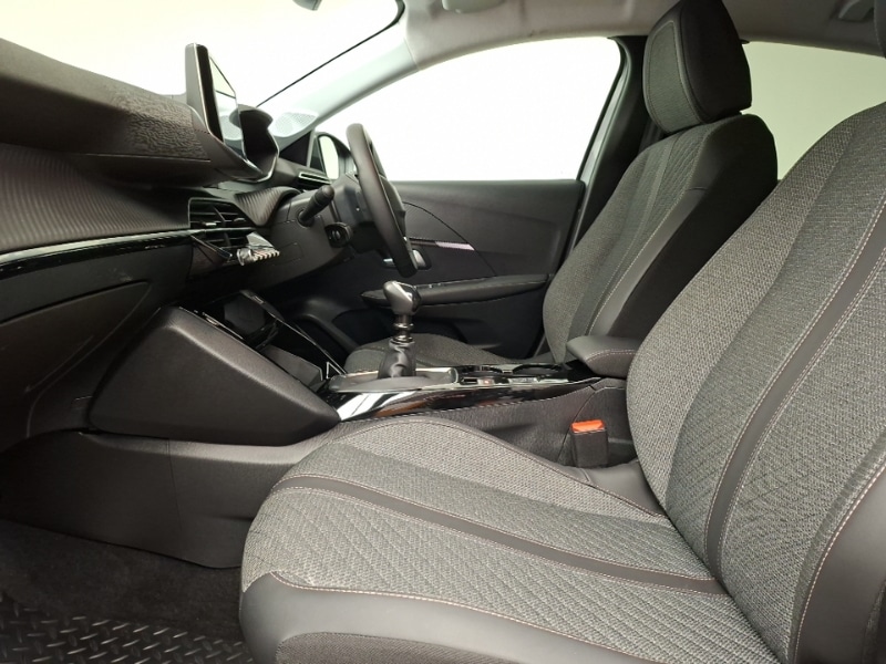 Used Peugeot 208 2025 for sale - 77548881: Photo 5