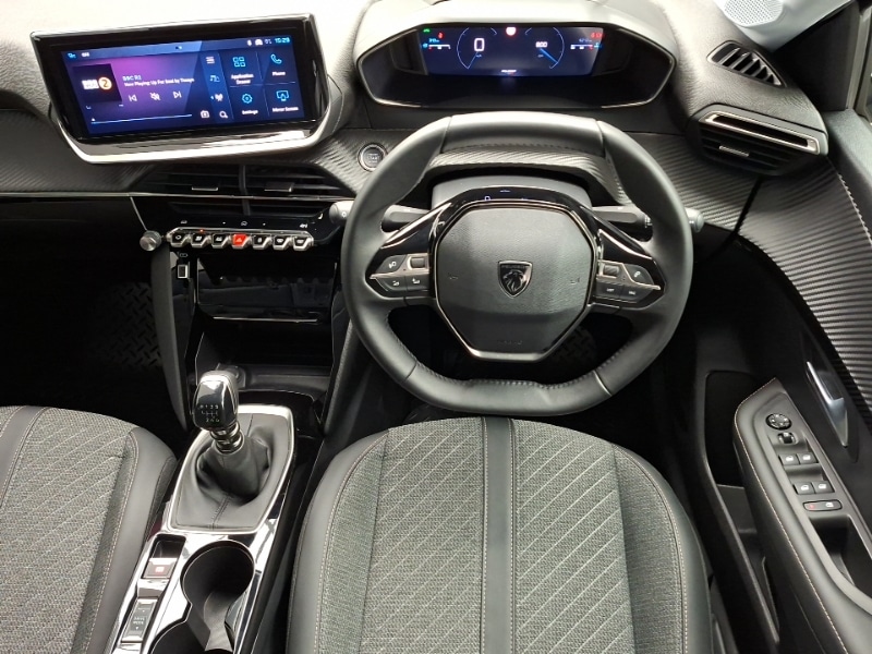 Used Peugeot 208 2025 for sale - 77548881: Photo 7