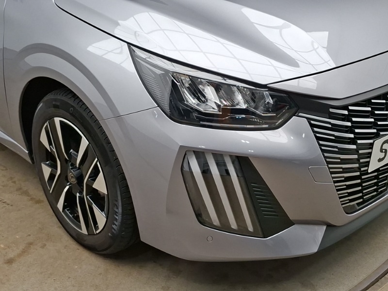 Used Peugeot 208 2025 for sale - 77548881: Photo 9