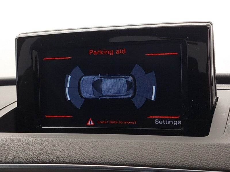 Used Audi Q3 2017 for sale - 77284441: Photo 11