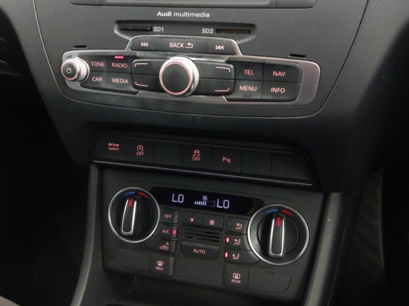 Used Audi Q3 2017 for sale - 77284441: Photo 13