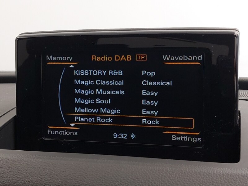 Used Audi Q3 2017 for sale - 77284441: Photo 14