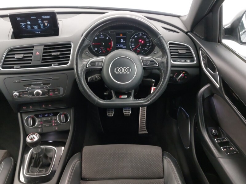 Used Audi Q3 2017 for sale - 77284441: Photo 7