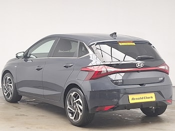 Used Hyundai i20 2022 for sale - 75807863: Photo