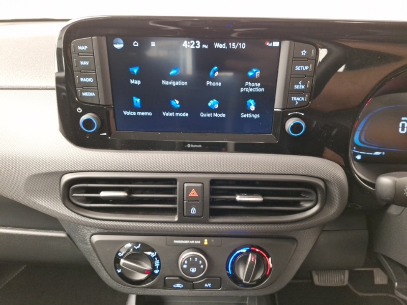 Used Hyundai i10 2025 for sale - 76281977: Photo 10
