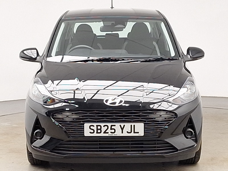 Used Hyundai i10 2025 for sale - 76281977: Photo 12