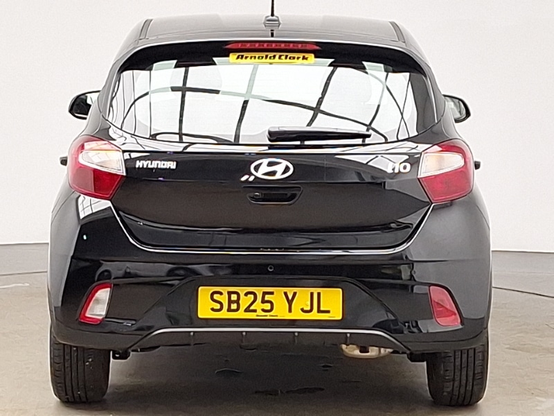 Used Hyundai i10 2025 for sale - 76281977: Photo 13