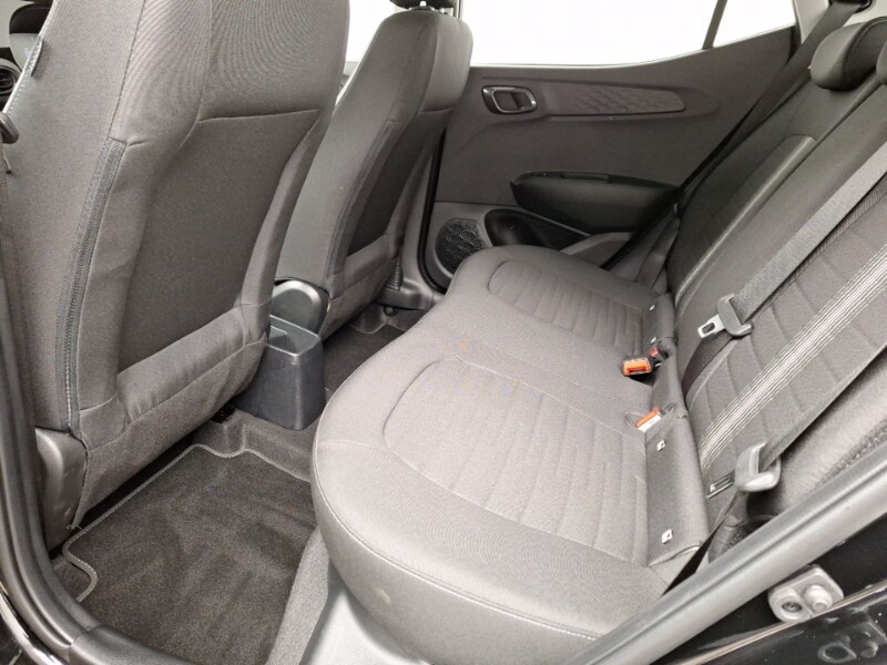 Used Hyundai i10 2025 for sale - 76281977: Photo 6