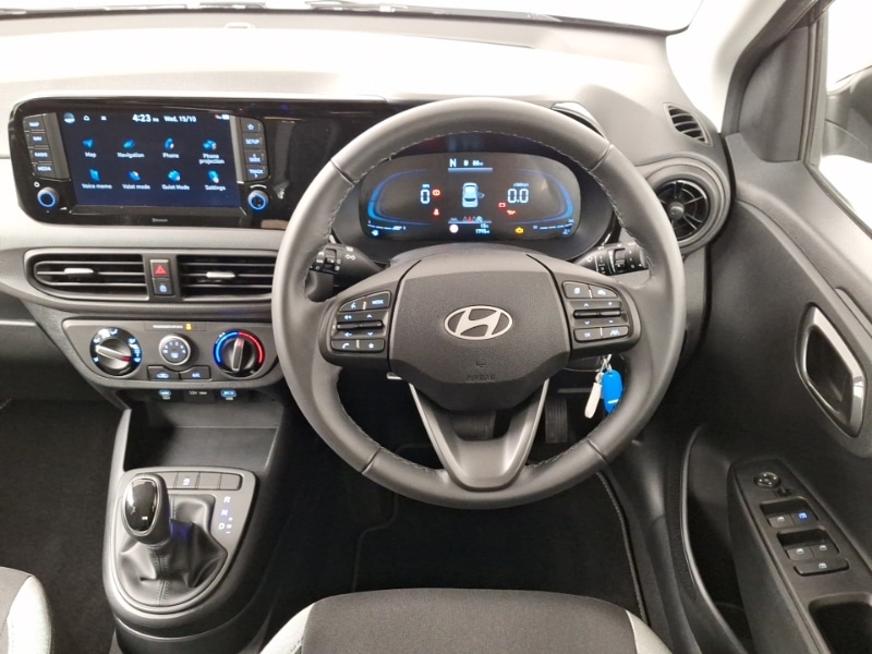 Used Hyundai i10 2025 for sale - 76281977: Photo 7