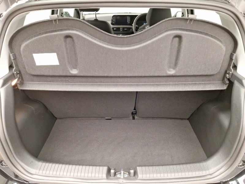 Used Hyundai i10 2025 for sale - 76281977: Photo 8