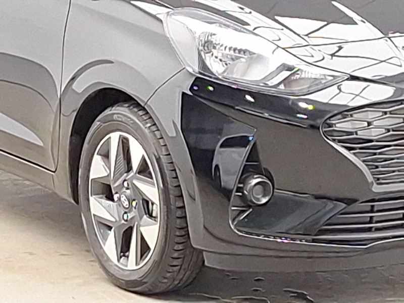 Used Hyundai i10 2025 for sale - 76281977: Photo 9