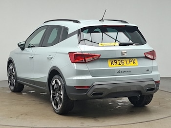 Used SEAT Arona 2026 for sale - 79278603: Photo
