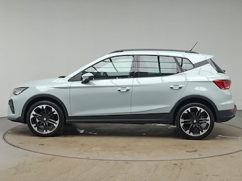 Used SEAT Arona 2026 for sale - 79278603: Photo