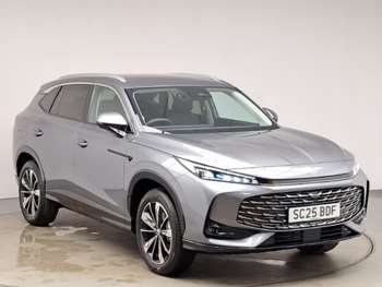 2025 - 1.5 T-GDI SE 5dr
