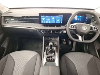 Used MG MG HS 2025 for sale - 75212289: Photo