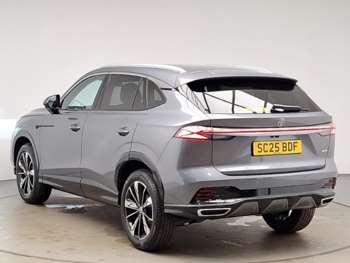 Used MG MG HS 2025 for sale - 75212289: Photo