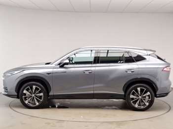 Used MG MG HS 2025 for sale - 75212289: Photo