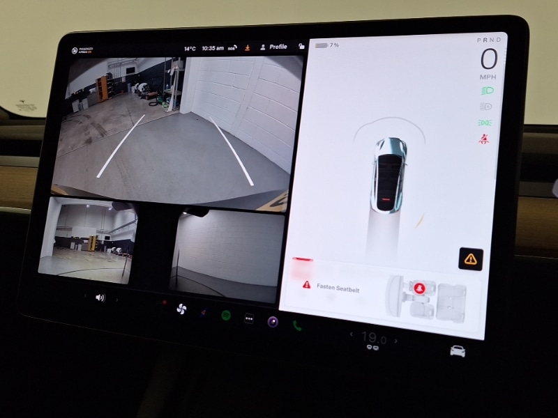 Used Tesla Model Y 2022 for sale - 77228836: Photo 10