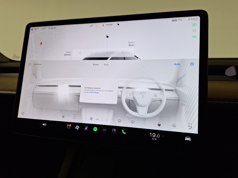 Used Tesla Model Y 2022 for sale - 77228836: Photo 11