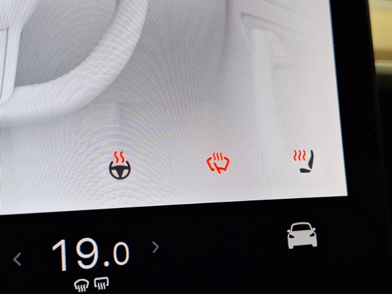 Used Tesla Model Y 2022 for sale - 77228836: Photo 18