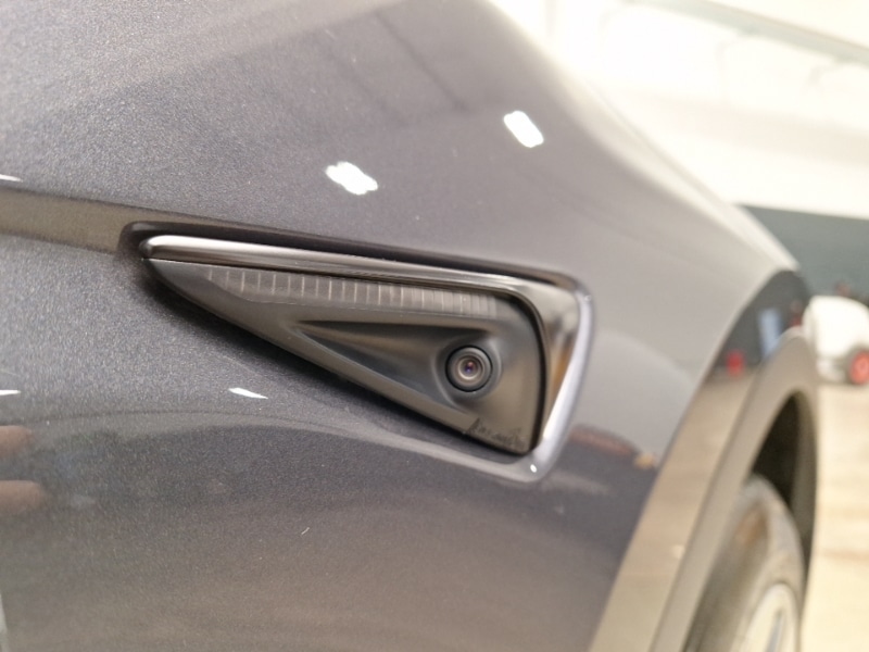 Used Tesla Model Y 2022 for sale - 77228836: Photo 19