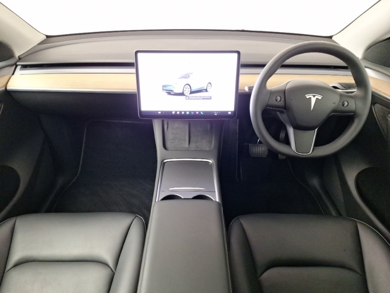 Used Tesla Model Y 2022 for sale - 77228836: Photo 2