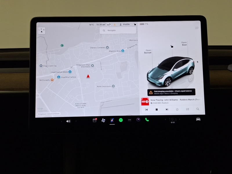 Used Tesla Model Y 2022 for sale - 77228836: Photo 7