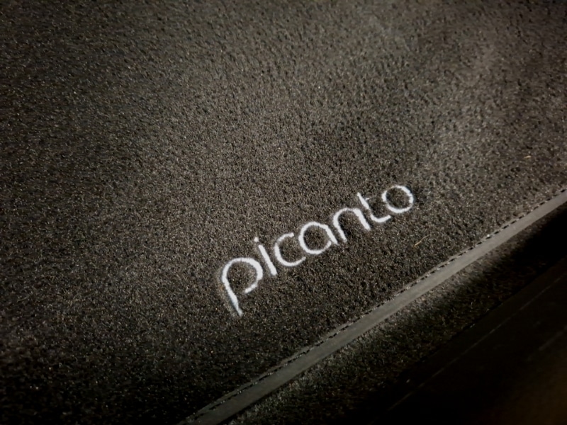 Used Kia Picanto 2021 for sale - 77573421: Photo 13