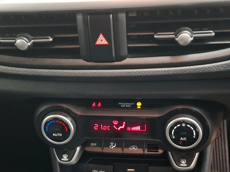 Used Kia Picanto 2021 for sale - 77573421: Photo 14