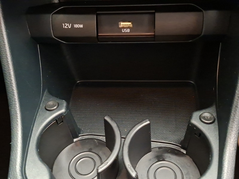 Used Kia Picanto 2021 for sale - 77573421: Photo 15