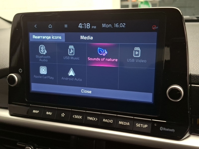 Used Kia Picanto 2021 for sale - 77573421: Photo 18