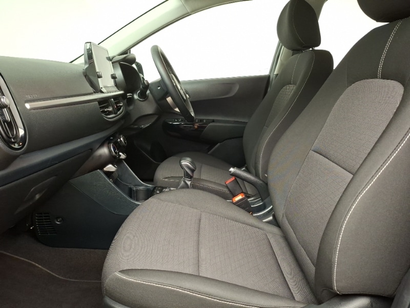 Used Kia Picanto 2021 for sale - 77573421: Photo 5