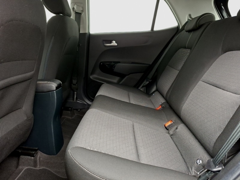 Used Kia Picanto 2021 for sale - 77573421: Photo 6