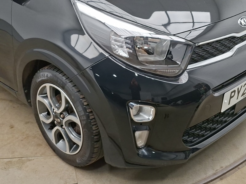 Used Kia Picanto 2021 for sale - 77573421: Photo 9