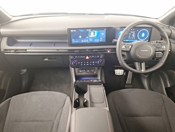 Used Hyundai TUCSON 2025 for sale - 75382293: Photo