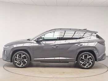Used Hyundai TUCSON 2025 for sale - 75382293: Photo