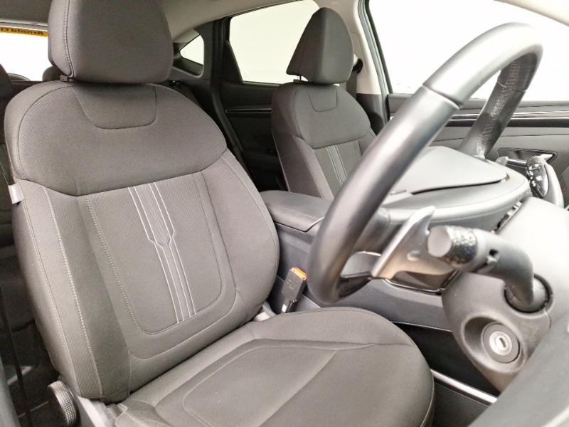 Used Hyundai TUCSON 2022 for sale - 77704473: Photo 12