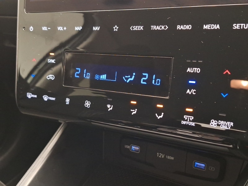 Used Hyundai TUCSON 2022 for sale - 77704473: Photo 13