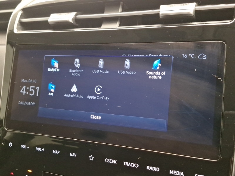 Used Hyundai TUCSON 2022 for sale - 77704473: Photo 14