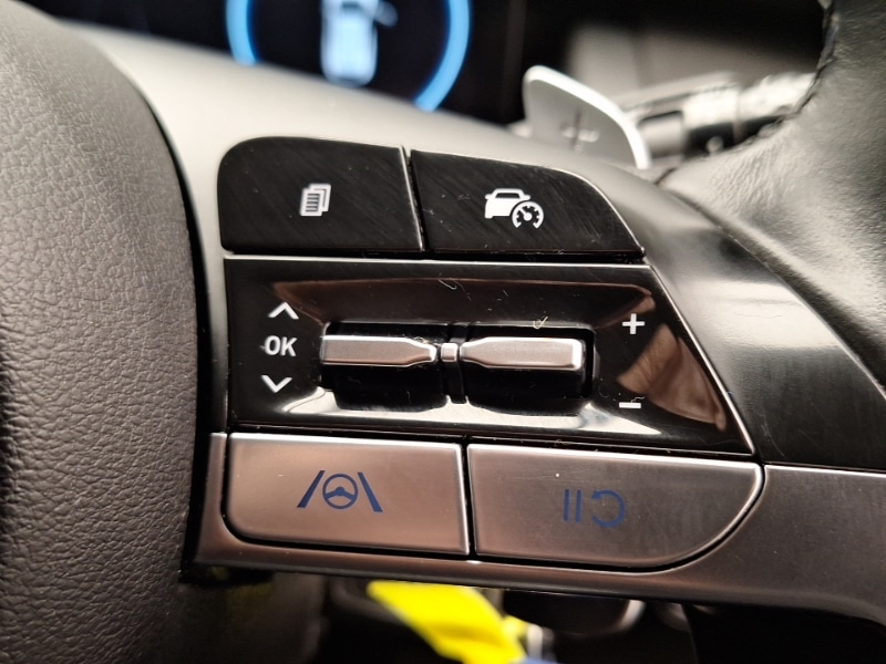 Used Hyundai TUCSON 2022 for sale - 77704473: Photo 16