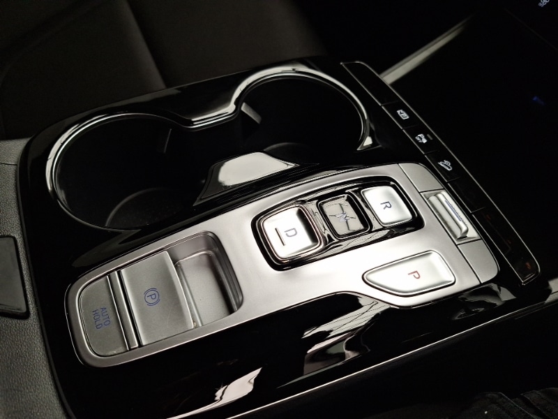 Used Hyundai TUCSON 2022 for sale - 77704473: Photo 17