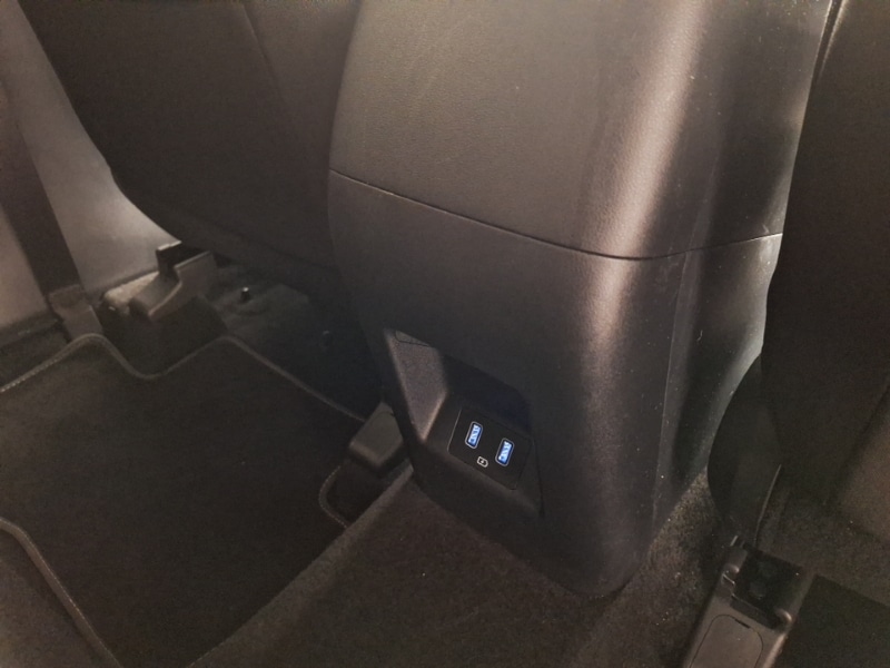 Used Hyundai TUCSON 2022 for sale - 77704473: Photo 18