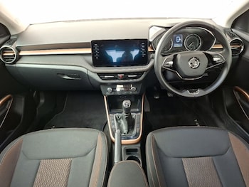 Used Skoda Fabia 2022 for sale - 78634555: Photo