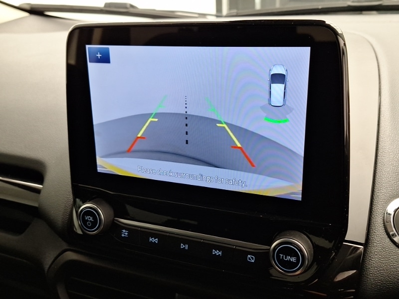 Used Ford Ecosport 2022 for sale - 76556109: Photo 11