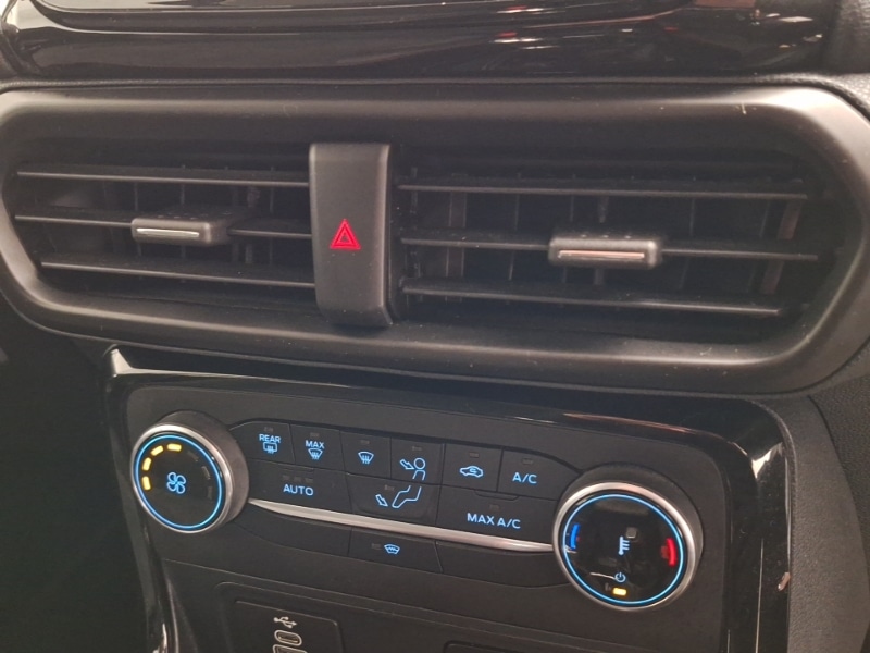 Used Ford Ecosport 2022 for sale - 76556109: Photo 13