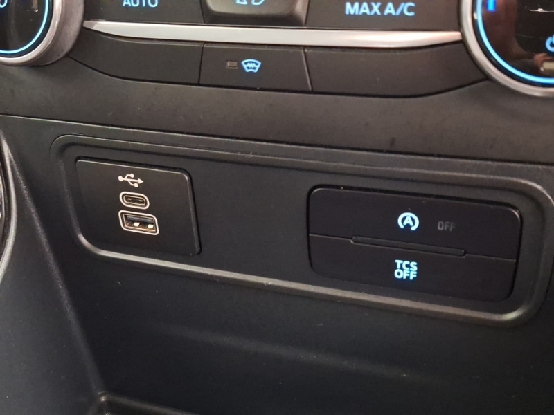 Used Ford Ecosport 2022 for sale - 76556109: Photo 14