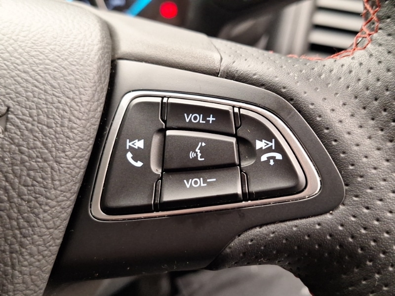 Used Ford Ecosport 2022 for sale - 76556109: Photo 17