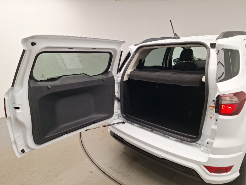 Used Ford Ecosport 2022 for sale - 76556109: Photo 19